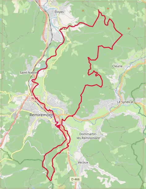 Saint-Étienne-lès-Remiremont OSM 01