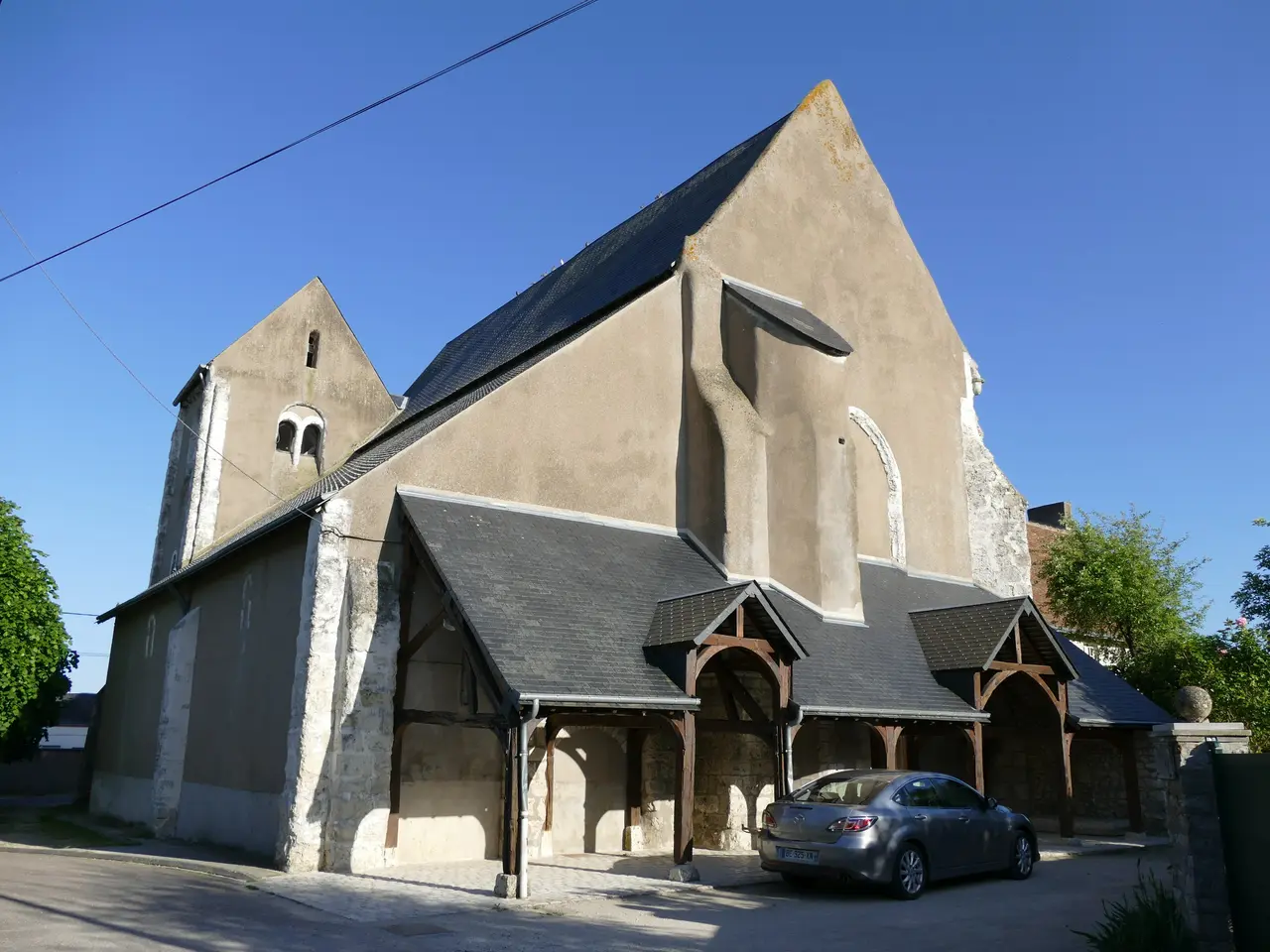 Saint-Lyé