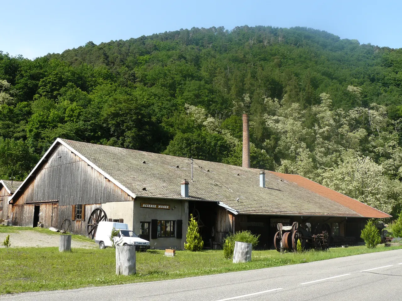 Sainte Croix-aux-Mines 038
