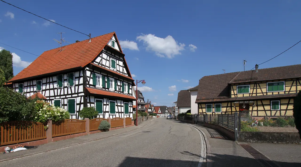 Schleithal-28-Rue Principale 137-138-gje