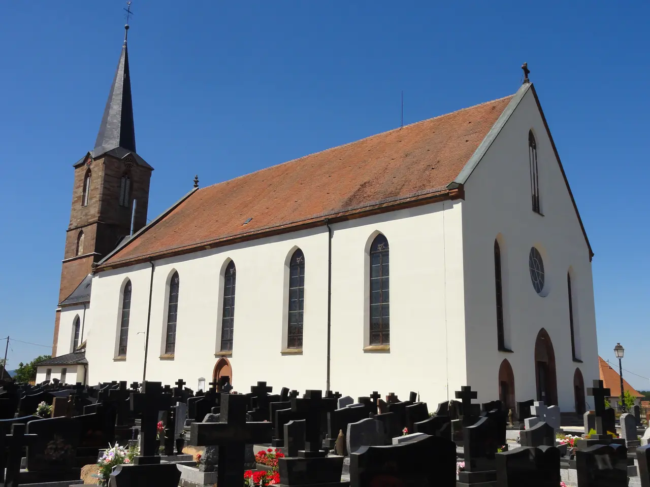 Schleithal StBarthélemy01