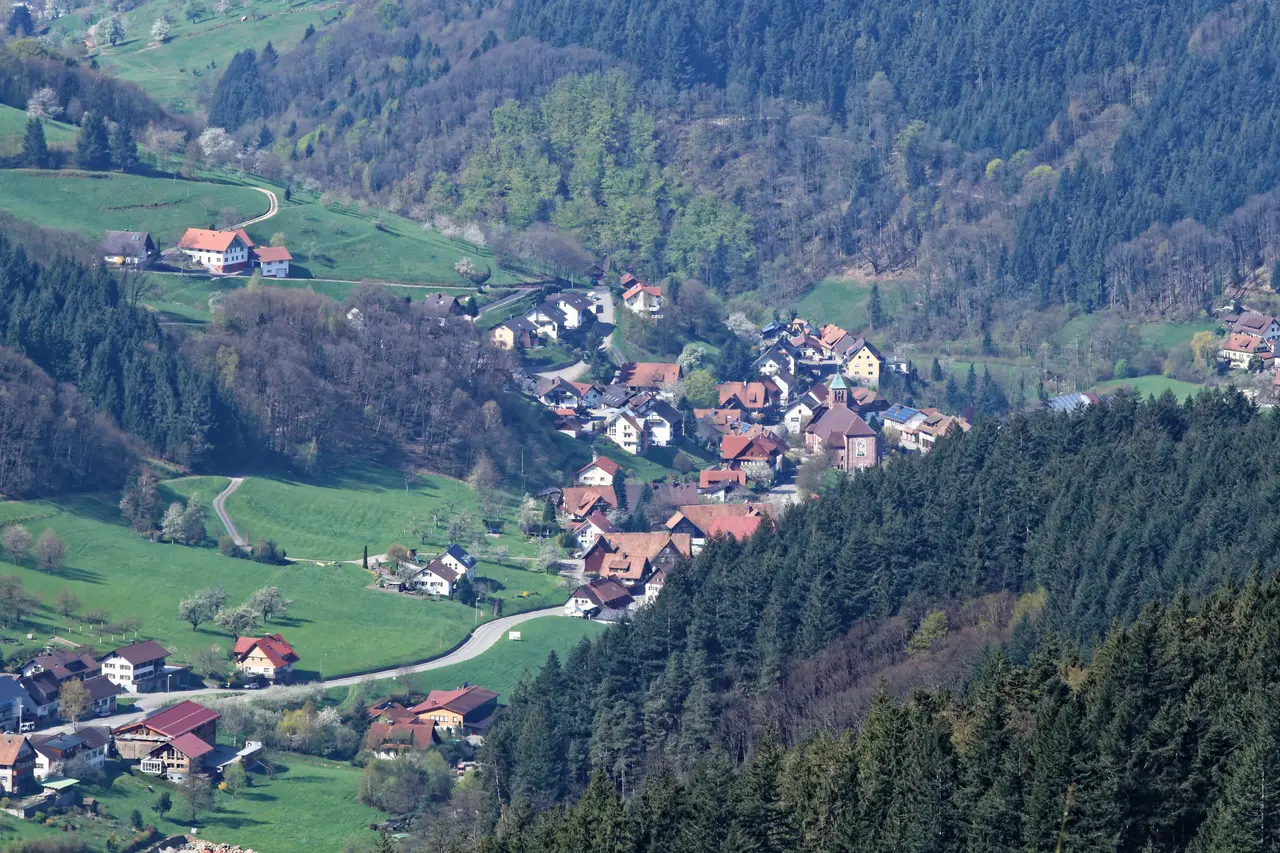 Seebach (Schwarzwaldhochstraße, Seebach) 08 ies
