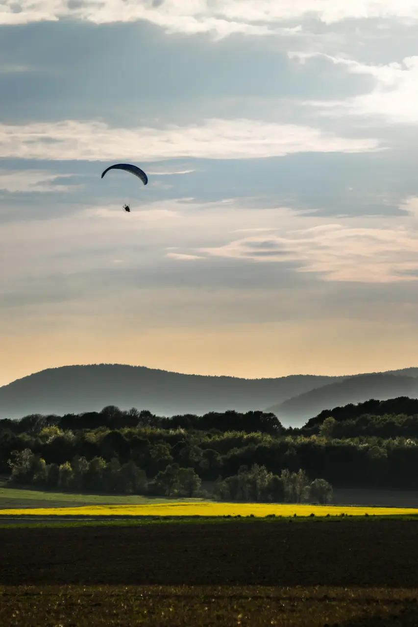 File:2016-05 Vosges Sentheim powered paragliding.jpg