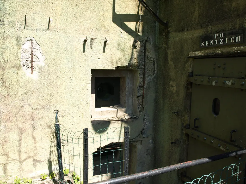 Petit Ouvrage de Sentzich