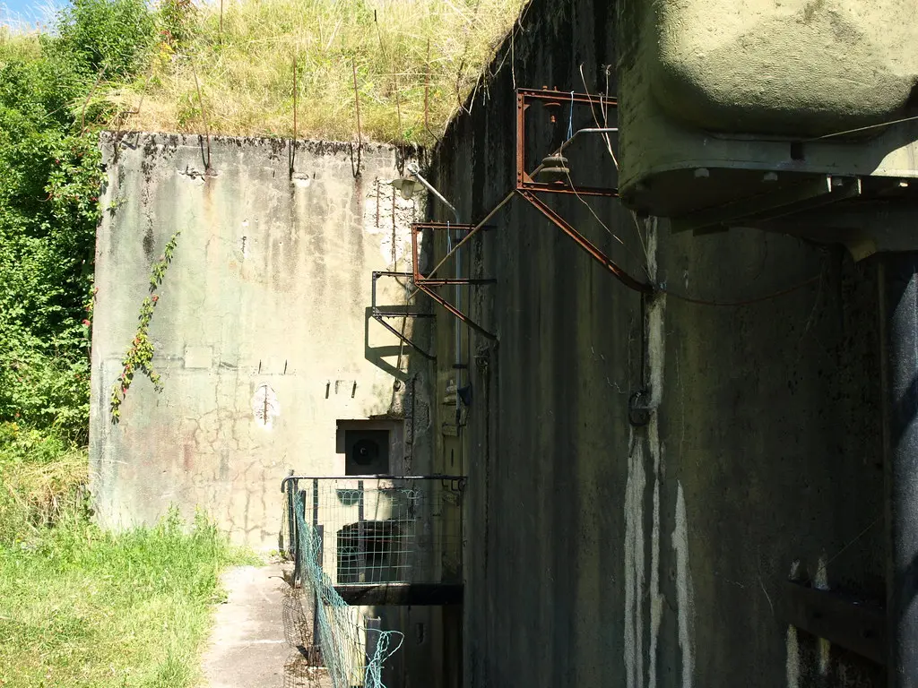 Petit Ouvrage de Sentzich