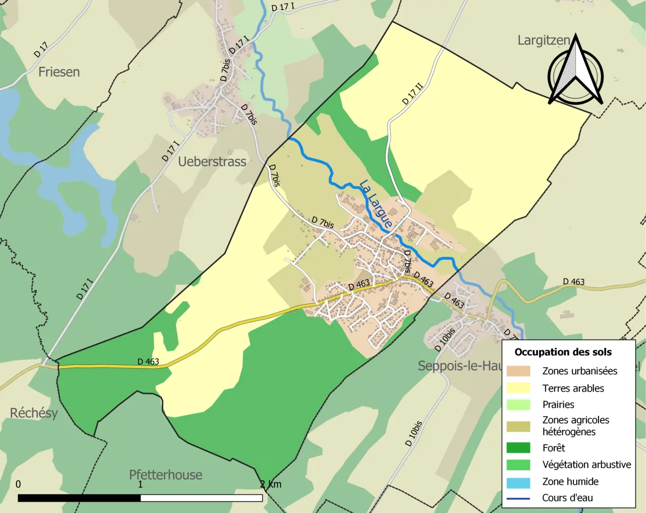 68305-Seppois-le-Bas-Sols