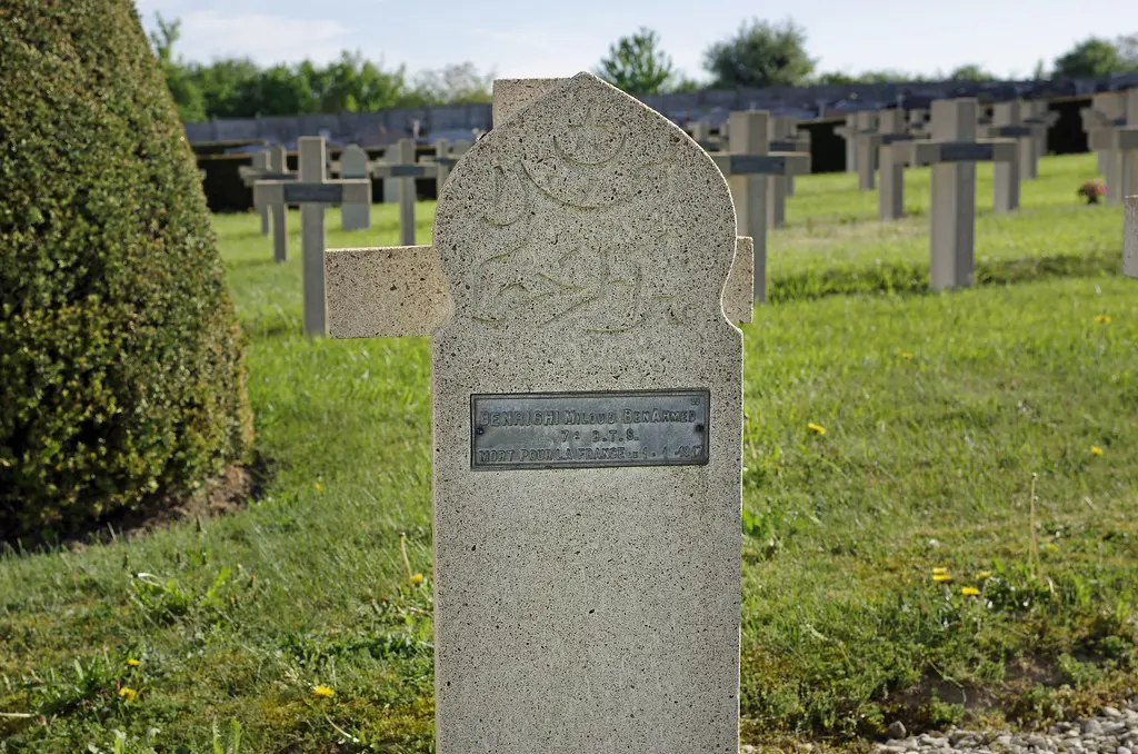 Sézanne (Marne)