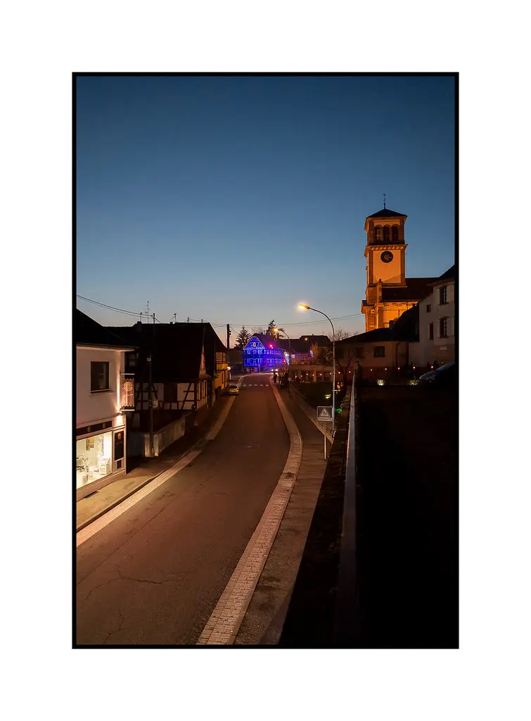 Soufflenheim