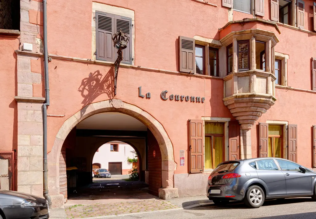 Maison, Soultz-Haut-Rhin