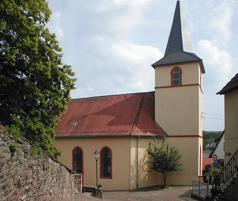 Spechbach-evkirche-web
