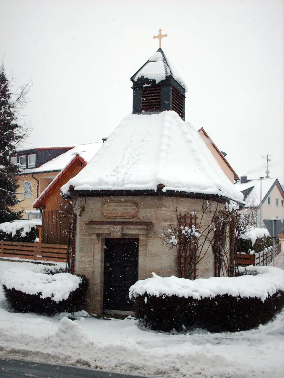 Steinbach