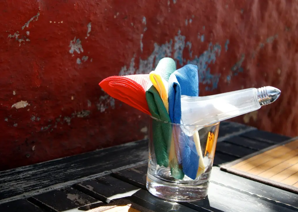 Still life