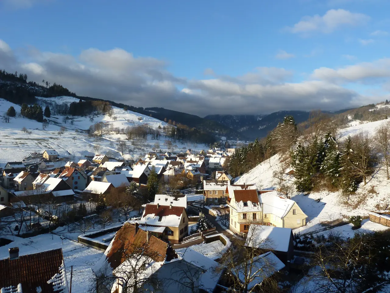 Stosswihr