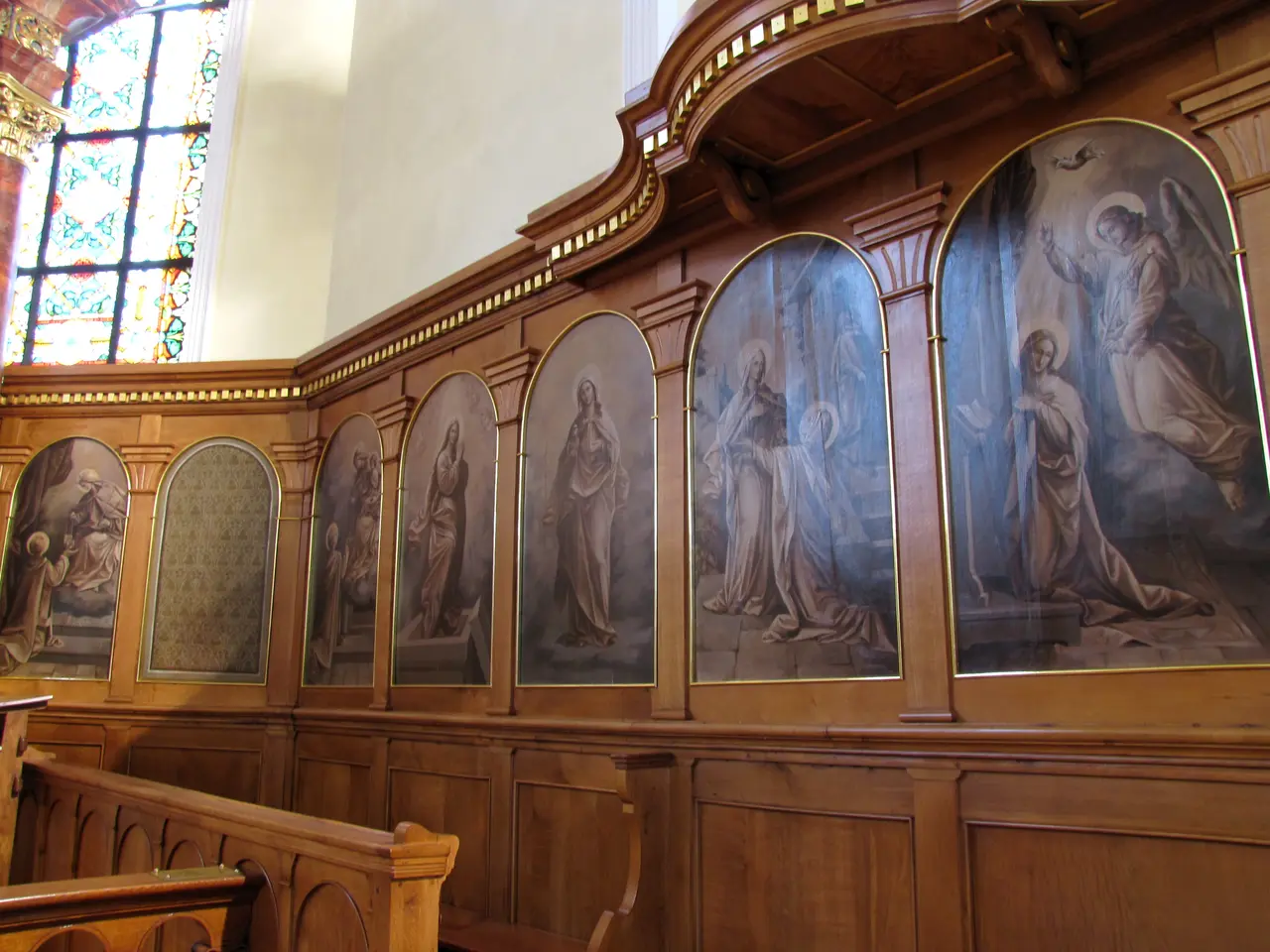 <div class='fn'> French: <div style='display:inline-block' dir='ltr' lang='fr'><i>tableau à Stotzheim</i></div><div style='display: none;'>label QS:Lfr,'tableau à Stotzheim'</div></div>