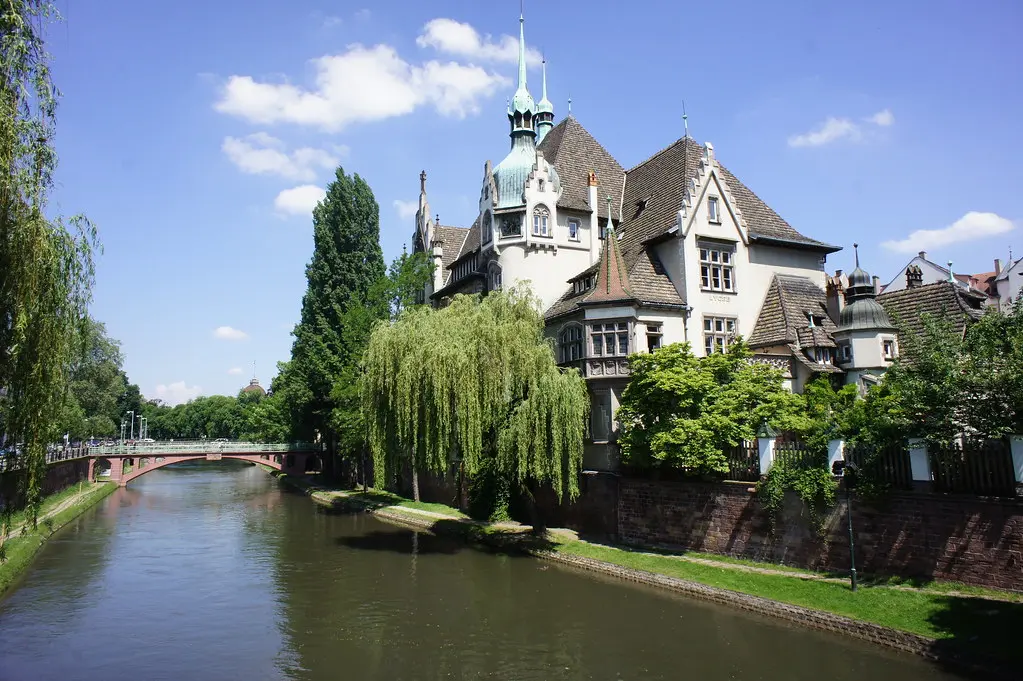 Strasbourg France