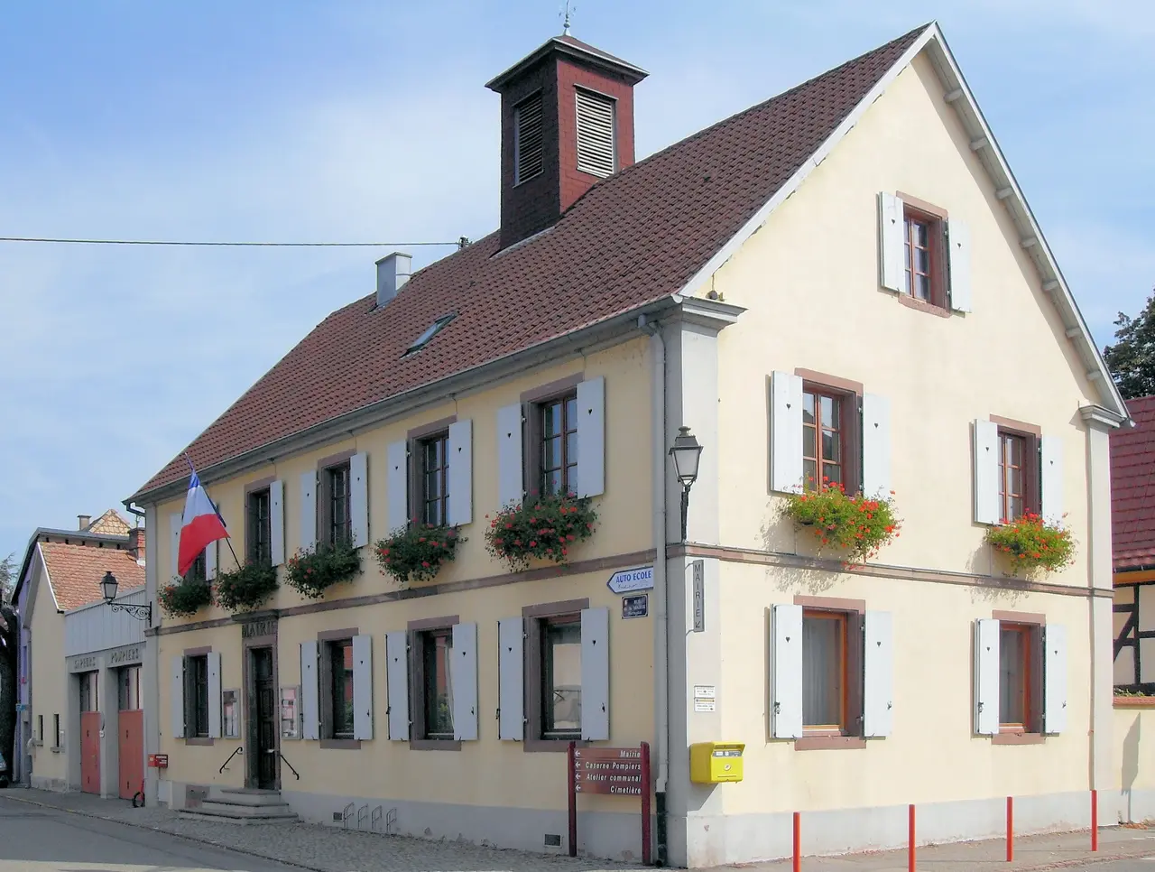 Sundhoffen
