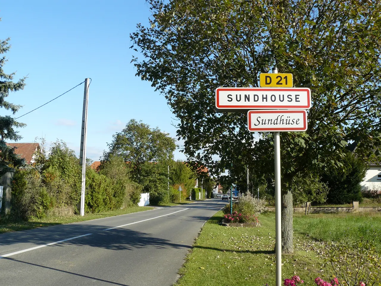 Sundhouse 021