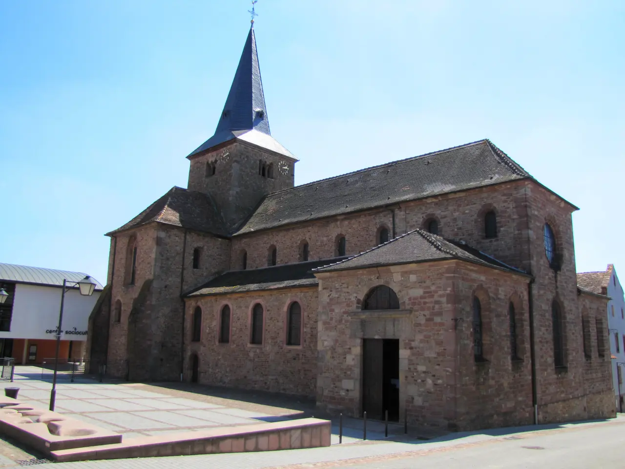 Surbourg StMartin-Arbogast 3