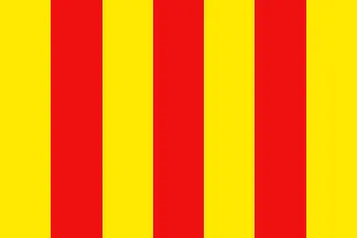 Flag of Puttelange-lès-Thionville