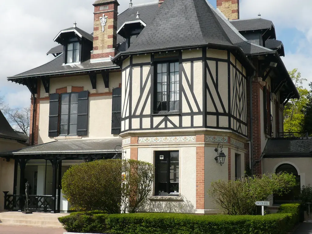 L'Assiette Champenoise - Tinqueux©ADT Marne