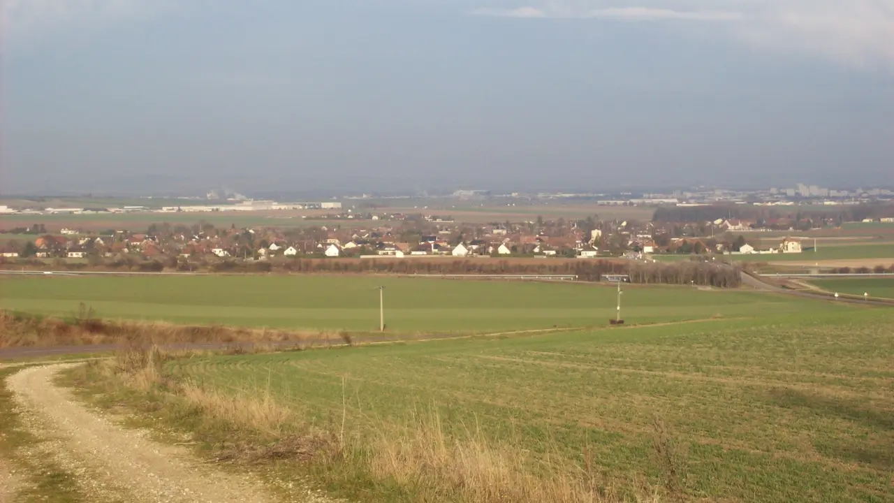 Torvilliers