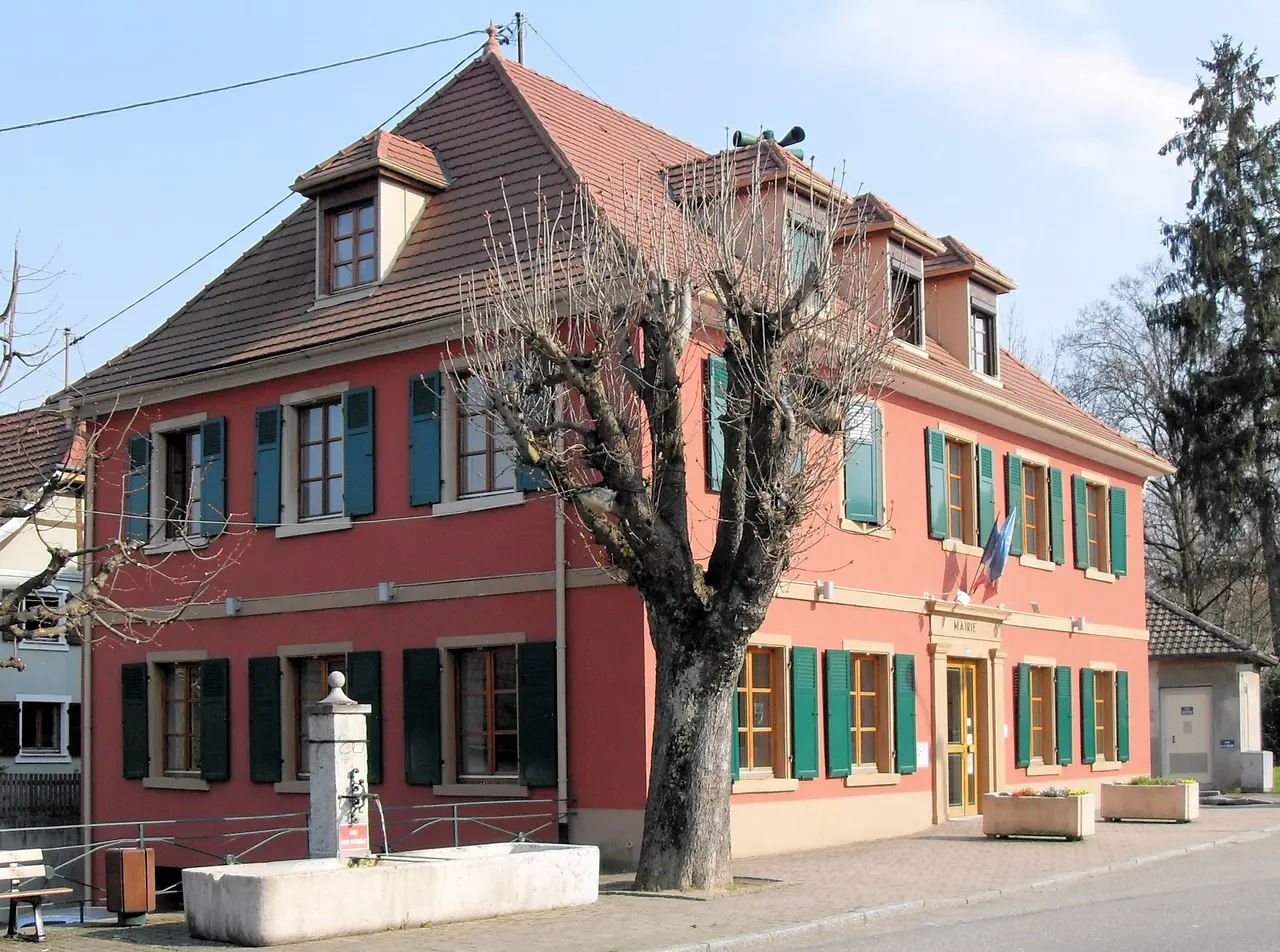 Uffheim