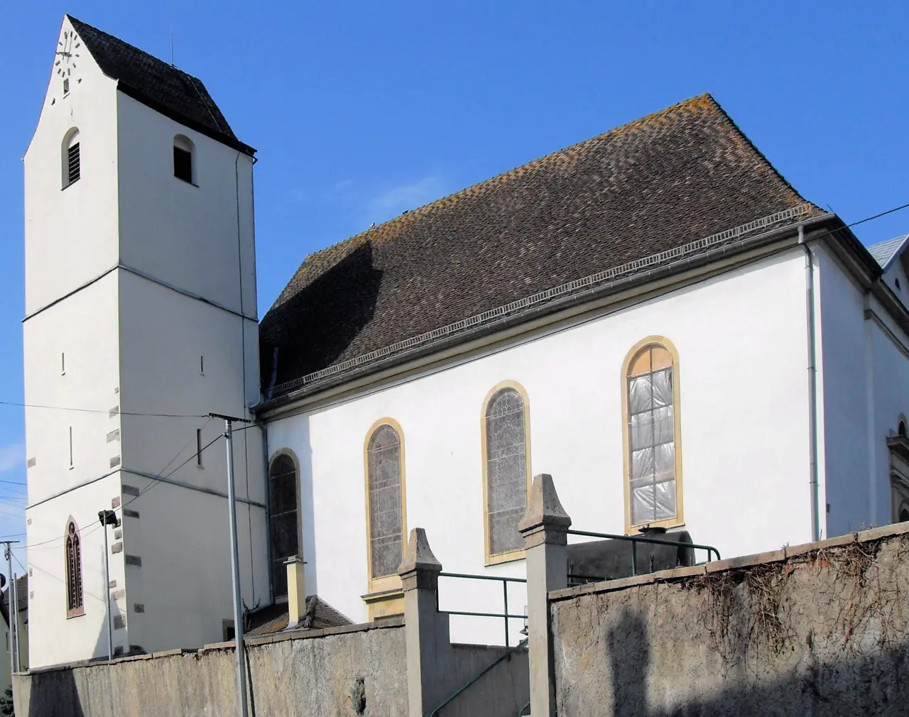 Uffheim