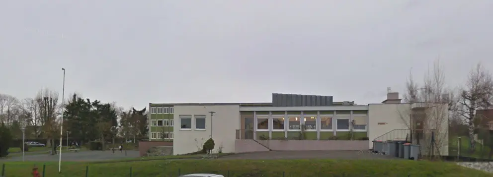 Collège Val de Moder