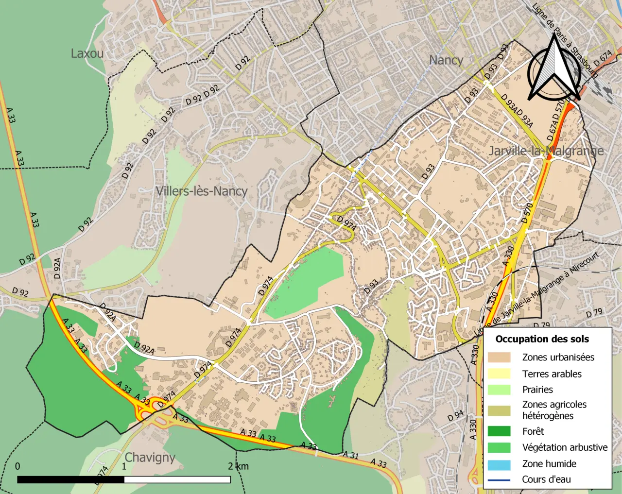 54547-Vandœuvre-lès-Nancy-Sols
