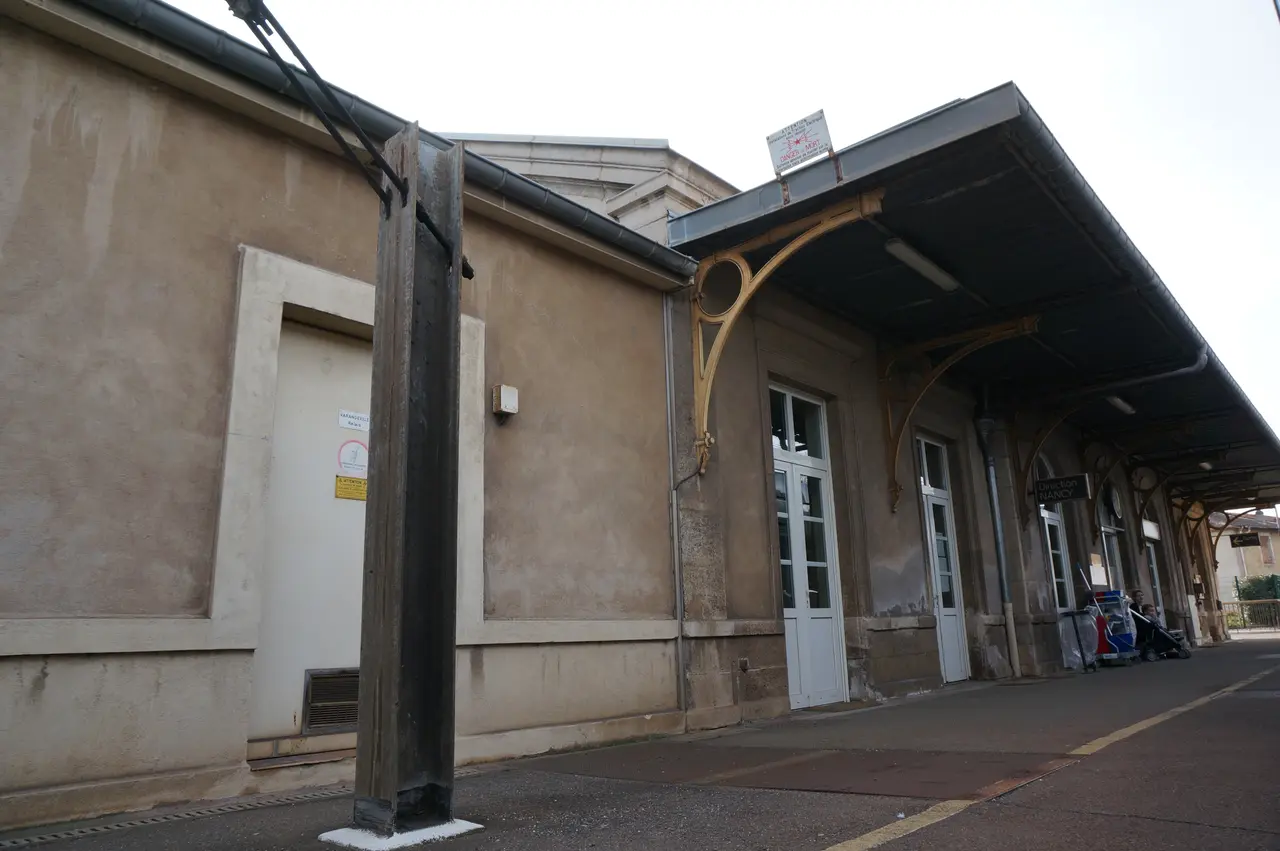 Varangéville st-Nicolas 00461