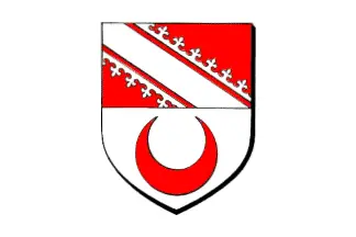 Flag of Vendenheim