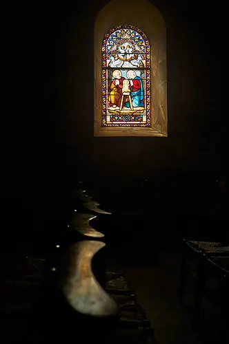 Verrière