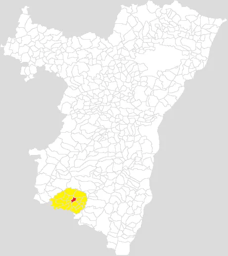 Communauté de communes du canton de Villé