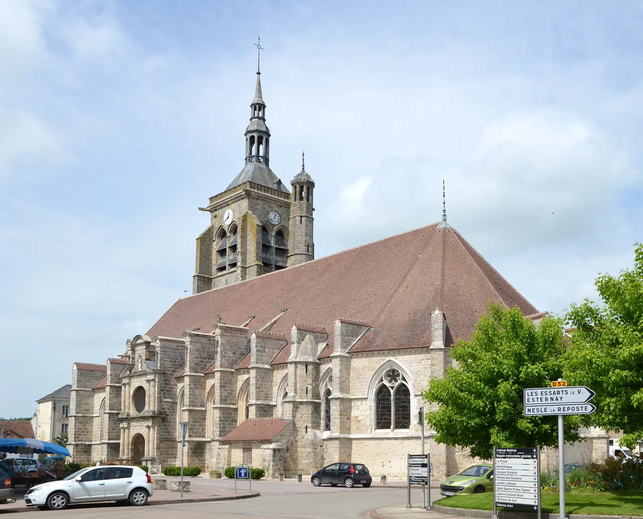 Villenauxe-la-Grande--DSC 0