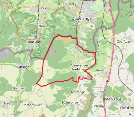 Volmerange-les-Mines OSM 03