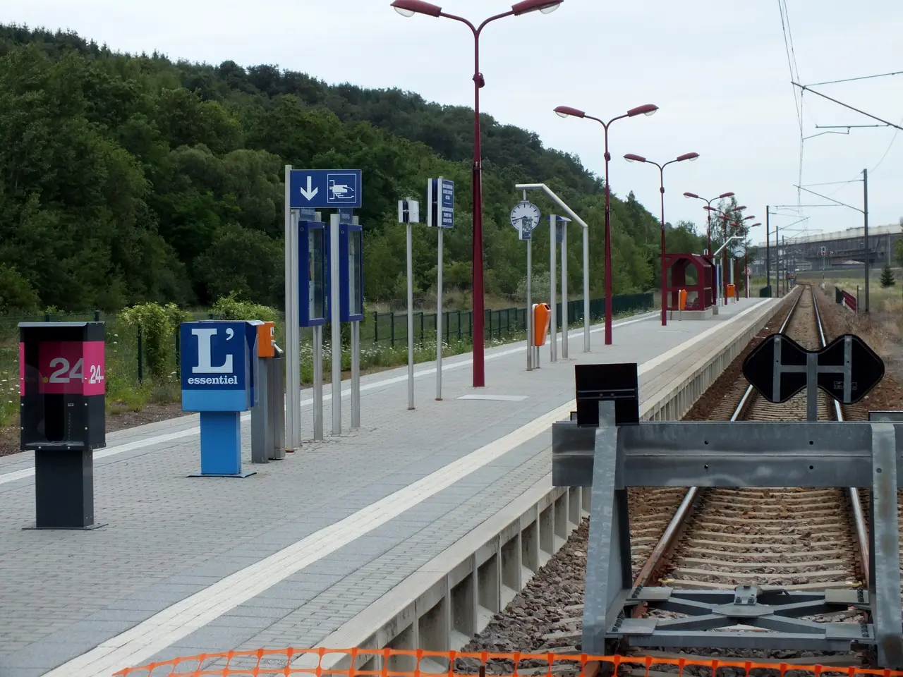 Gare Volmerange les Mines-002