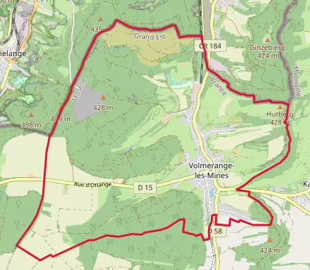Volmerange-les-Mines OSM 01