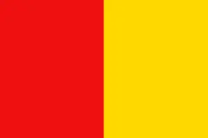 Flag of Vouziers