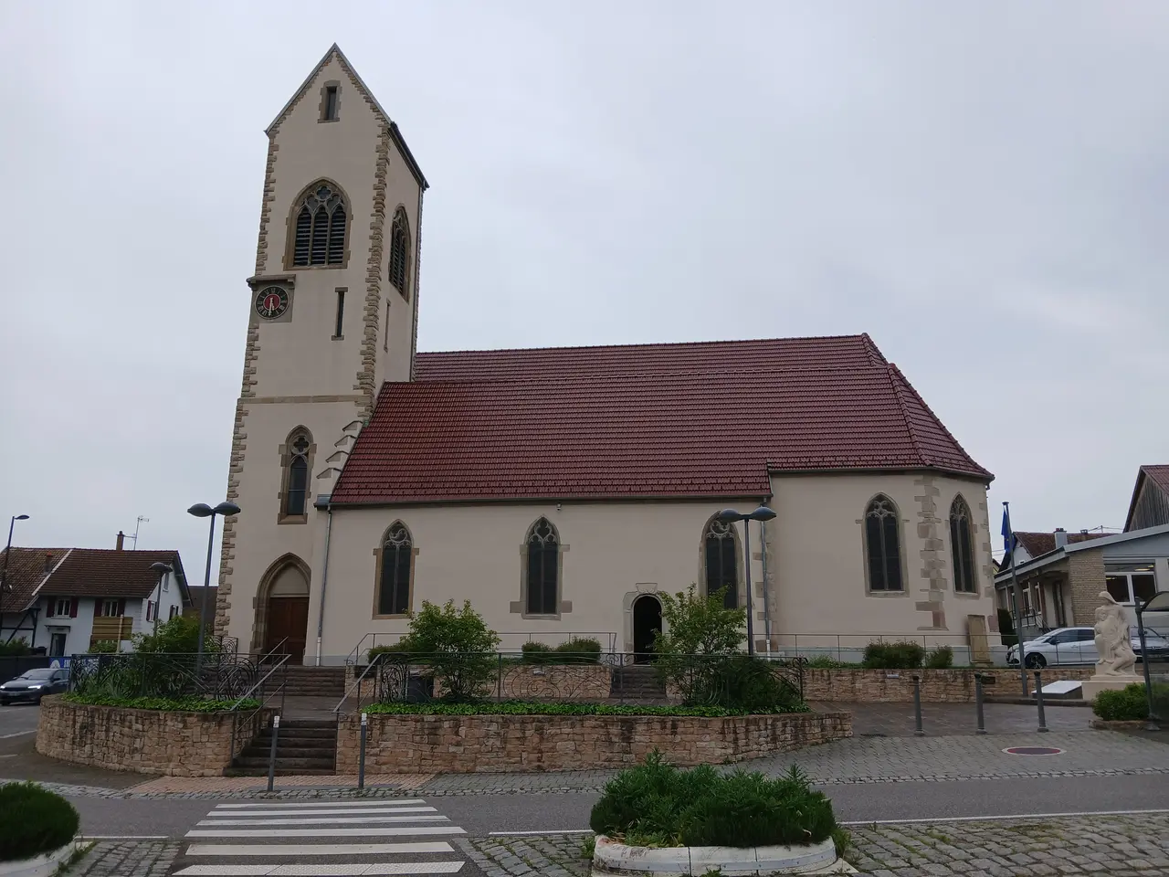 Waldighoffen