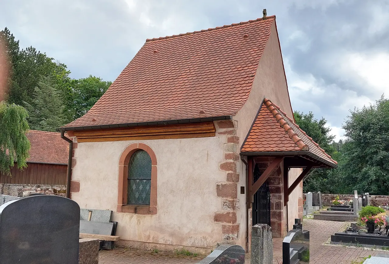 Wangenbourg-Engenthal
