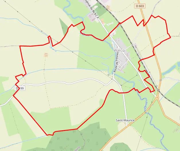 Warcq (Meuse) OSM 01