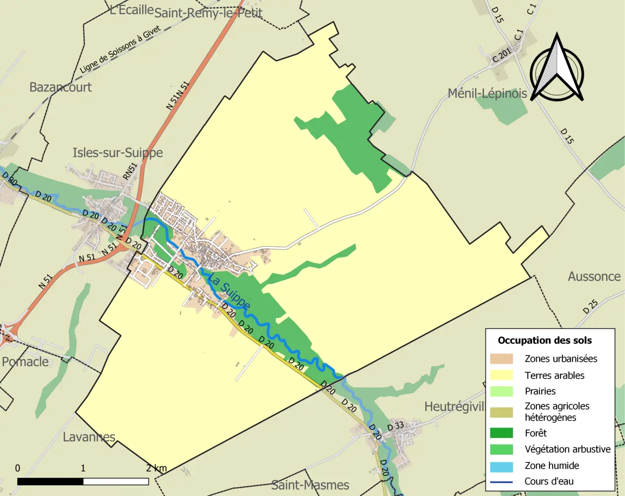 51660-Warmeriville-Sols