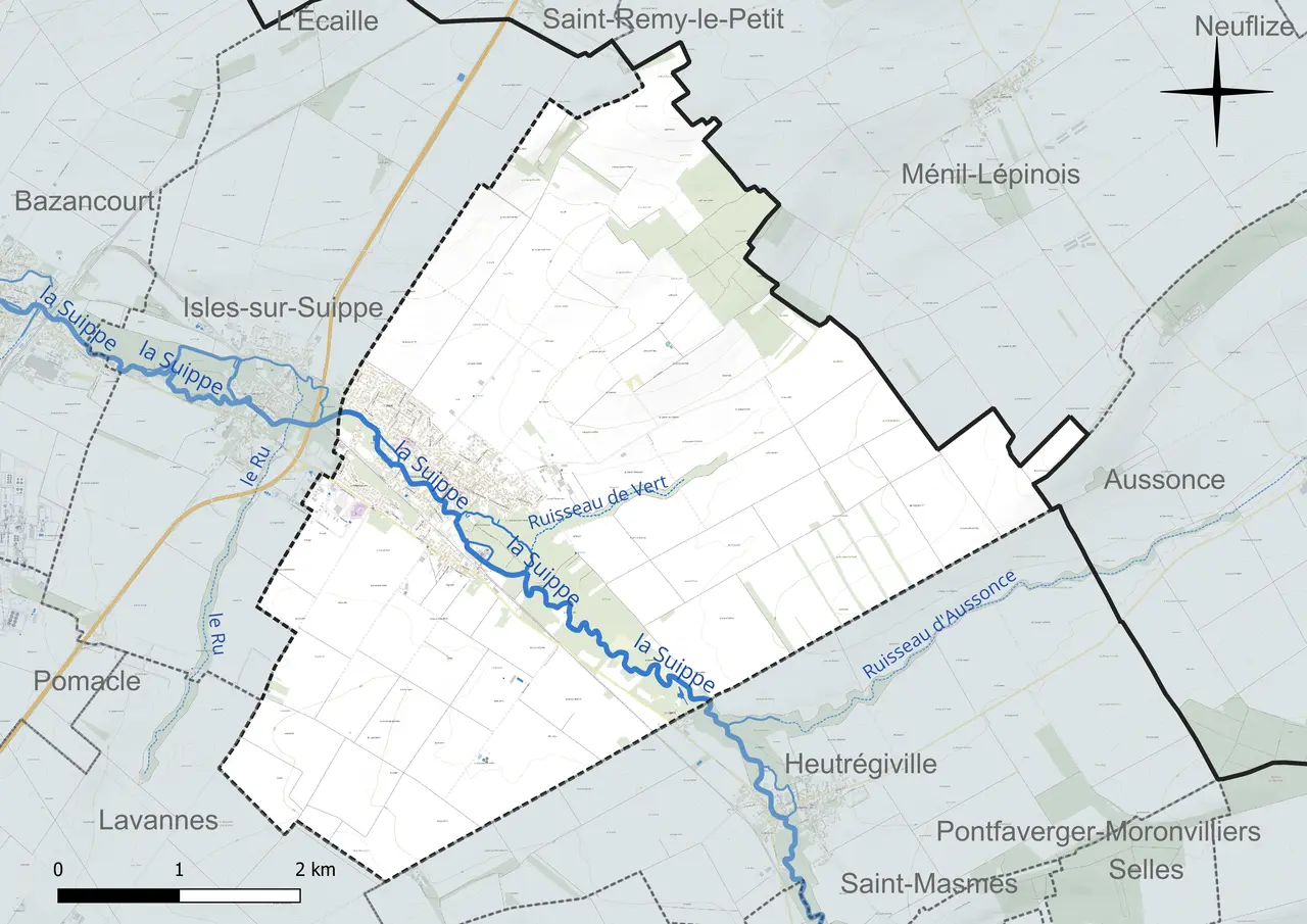 51660-Warmeriville-Hydro