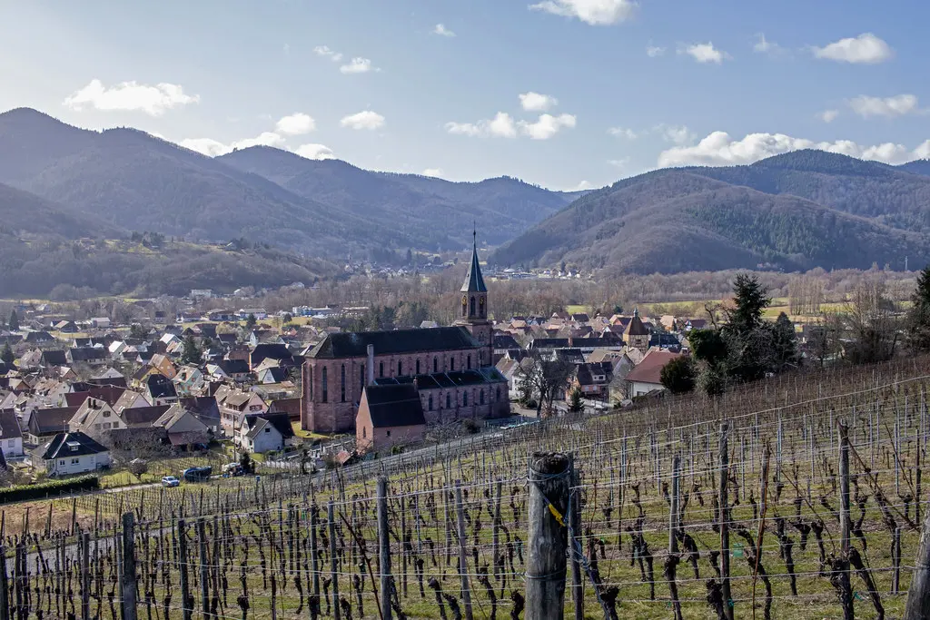 Wihr-au-Val
