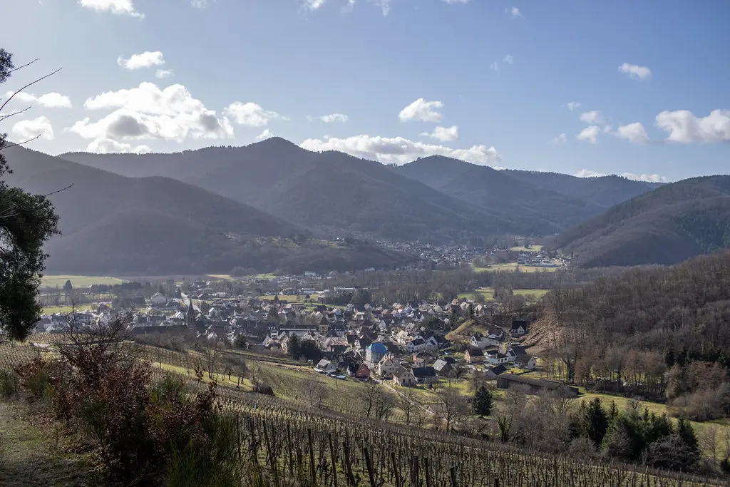 Wihr au val