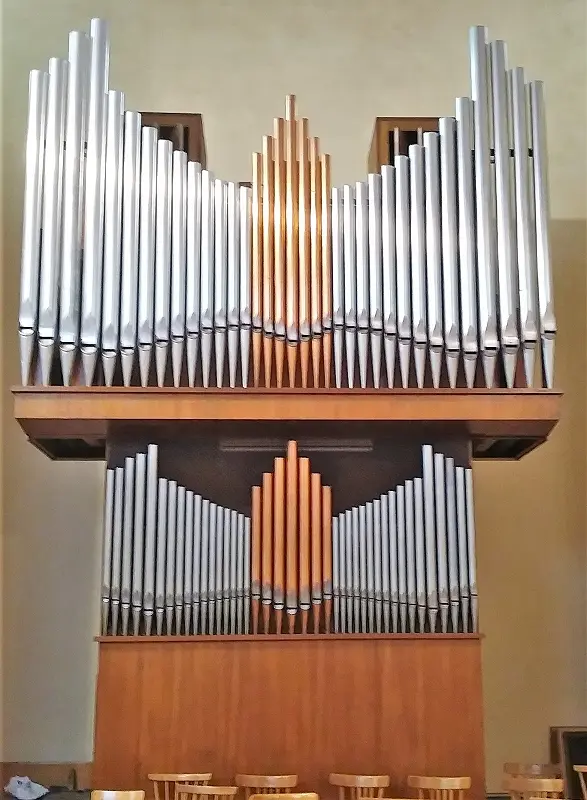 Willerwald, Saint Nicolas (Orgue-Koenig) (1)