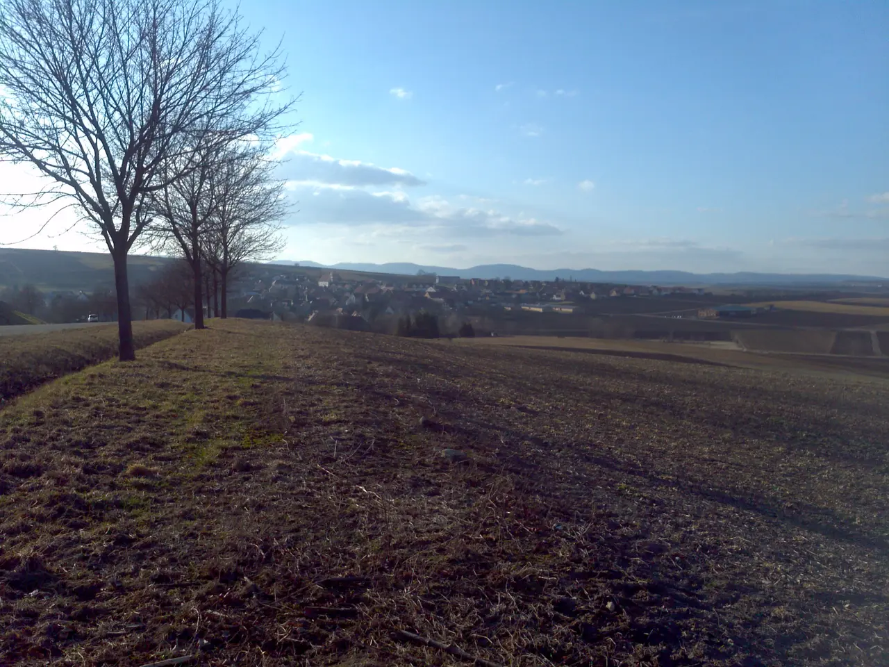 Willgottheim Bas-Rhin