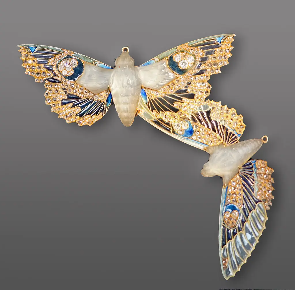 Le musée Lalique (Wingen-sur-Moder)
