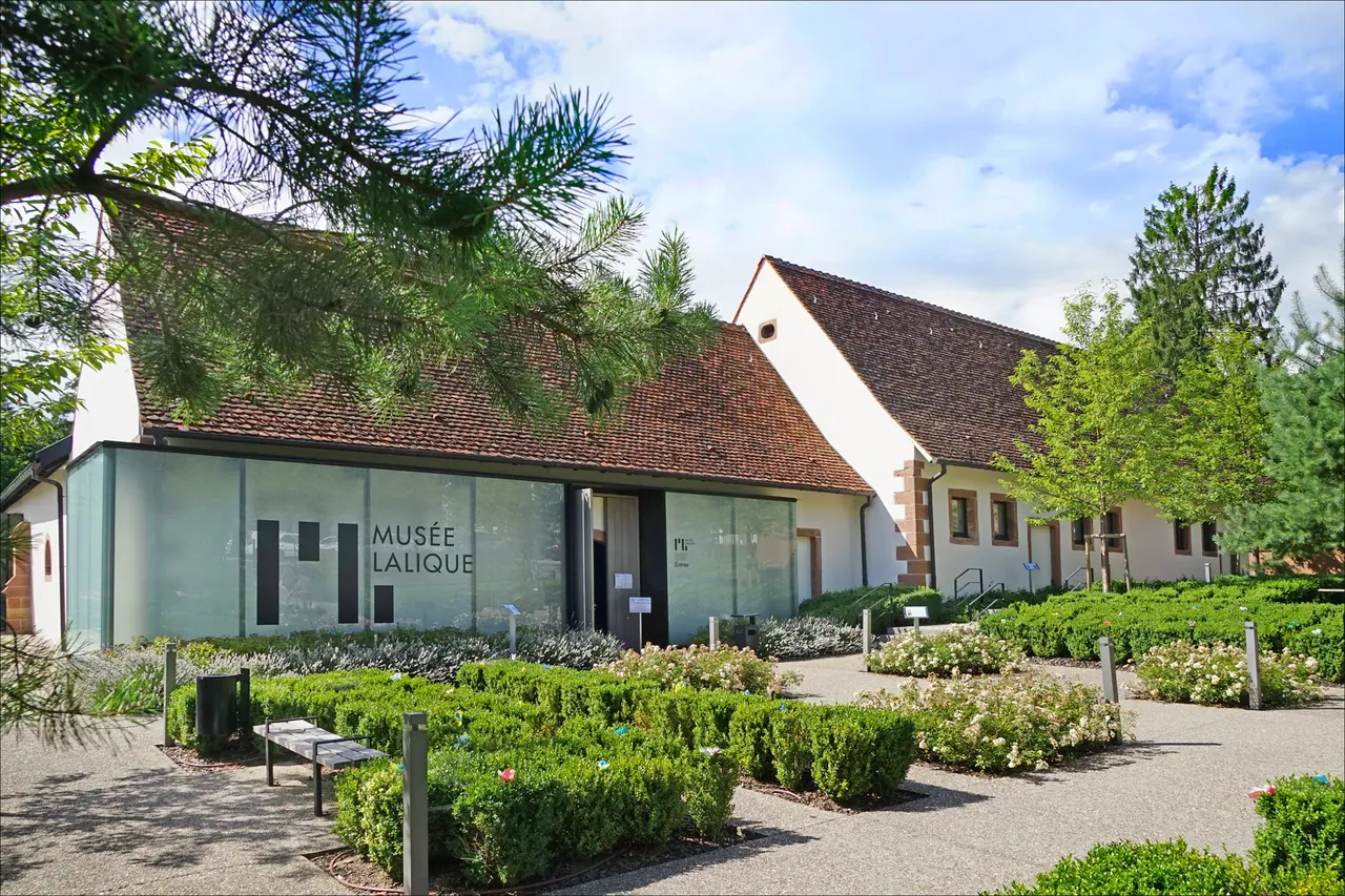 Le musée Lalique (Wingen-sur-Moder) (28603884331)