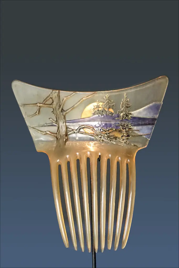 Le musée Lalique (Wingen-sur-Moder, France)